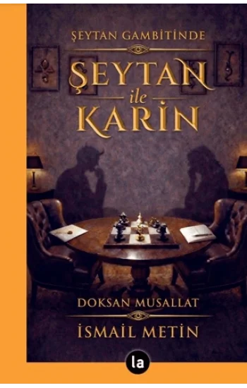 Şeytan İle Karin