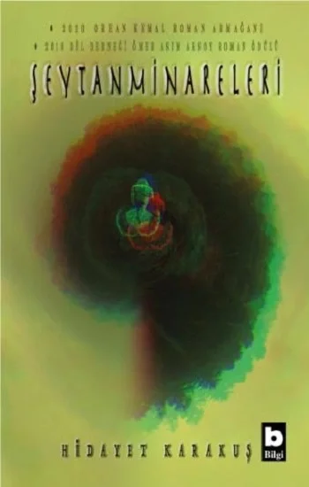 Şeytan Minareleri