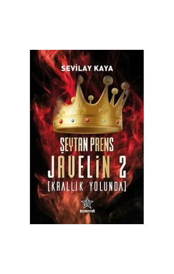 Şeytan Prens Javelin 2 Krallık Yolunda