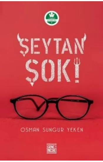 Şeytan Şok!
