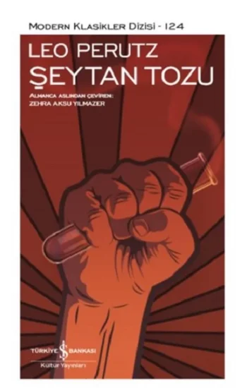 Şeytan Tozu
