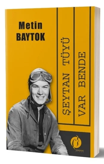 Şeytan Tüyü Var Bende