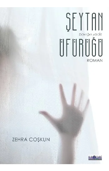 Şeytan Üfürüğü