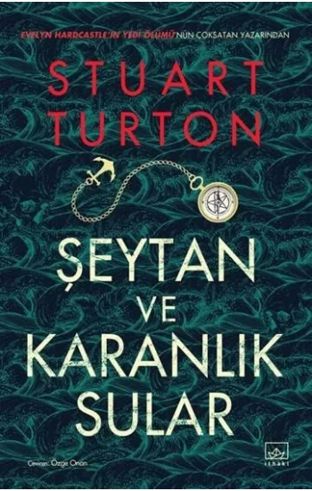 Şeytan ve Karanlık Sular