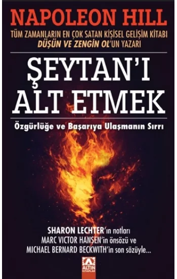 Şeytan’ı Alt Etmek