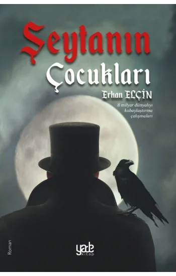 Şeytanın Çocukları