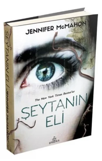 Şeytanın Eli (Ciltli)