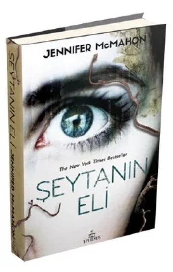 Şeytanın Eli (Ciltli)