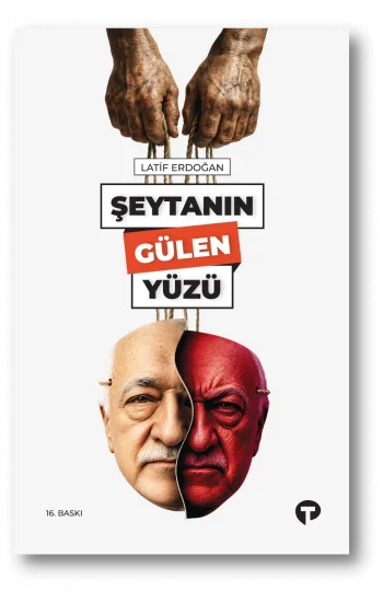 Şeytanın Gülen Yüzü