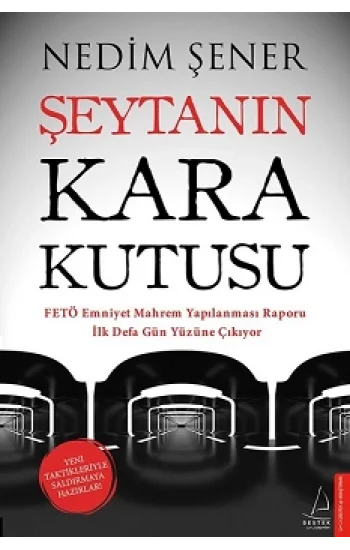 Şeytanın Kara Kutusu