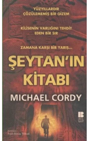 Şeytan’ın Kitabı