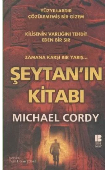 Şeytanın Kitabı