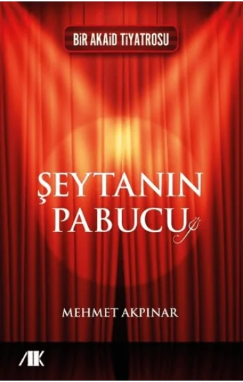 Şeytanın Pabucu