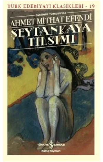 Şeytankaya Tılsımı