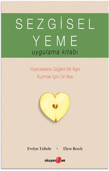 Sezgisel Yeme Uygulama Kitabı