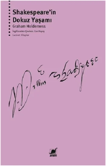 Shakespearein Dokuz Yaşamı