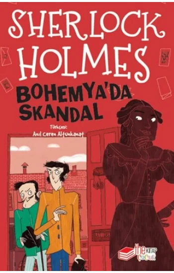 Sherlock Holmes - Bohemyada Skandal