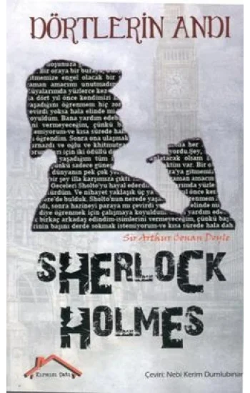 Sherlock Holmes Dörtlerin Andı