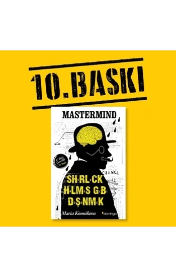 Sherlock Holmes Gibi Düşünmek