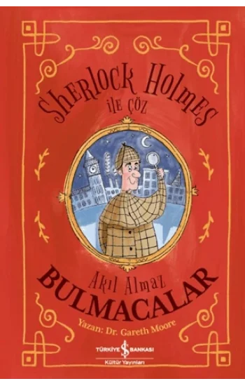 Sherlock Holmes İle Çöz