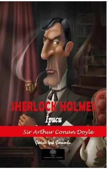 Sherlock Holmes - İpucu