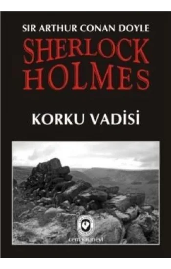 Sherlock Holmes - Korku Vadisi