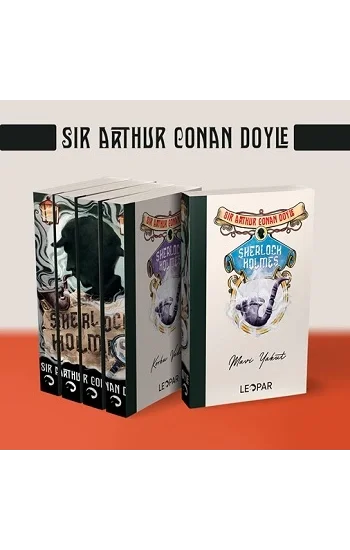 Sherlock Holmes Seti