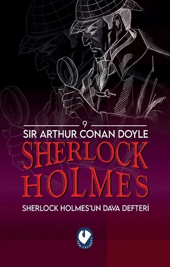 Sherlock Holmes - Sherlock Holmesun Dava Defteri