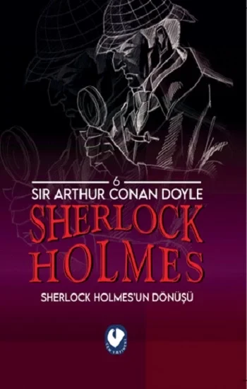 Sherlock Holmes - Sherlock Holmesun Dönüşü