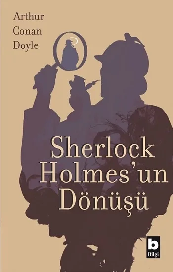 Sherlock Holmesun Dönüşü