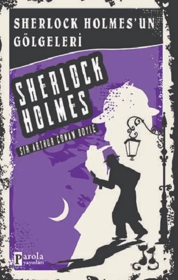 Sherlock Holmesun Gölgeleri - Sherlock Holmes