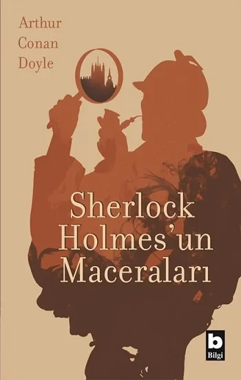 Sherlock Holmesun Maceraları
