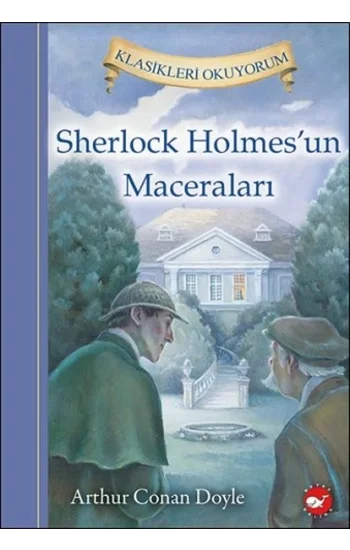 Sherlock Holmesun Maceraları