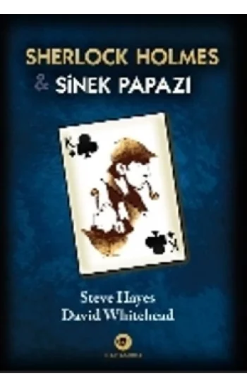 Sherlock Holmes ve Sinek Papazı