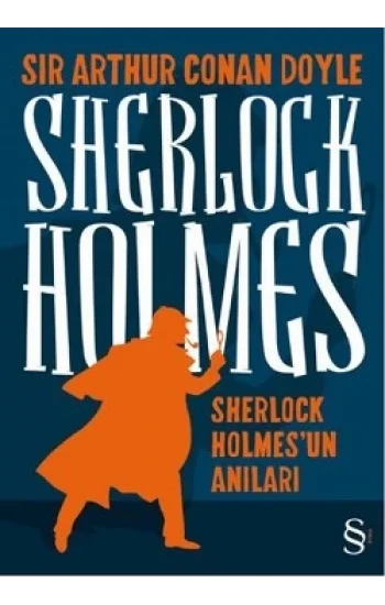 Sherlock Holmesun Anıları