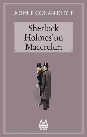 Sherlock Holmesun Maceraları