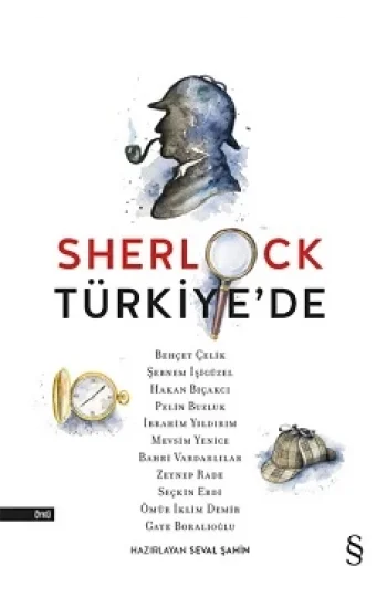 Sherlock Türkiyede