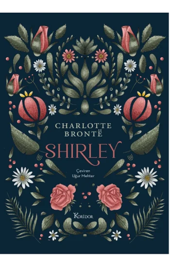 Shirley (Bez Ciltli)