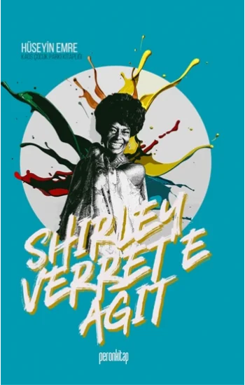 Shirley Verrete Ağıt