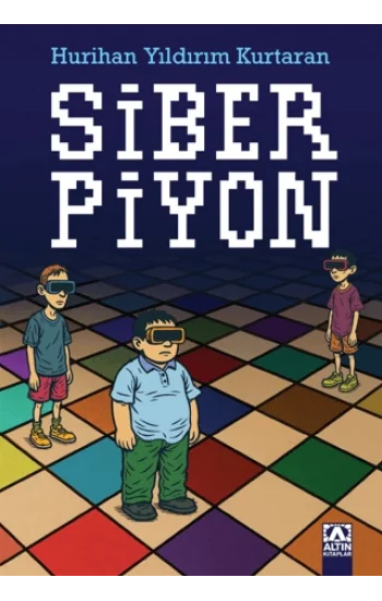 Siber Piyon