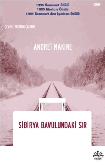 Sibirya Bavulundaki Sır