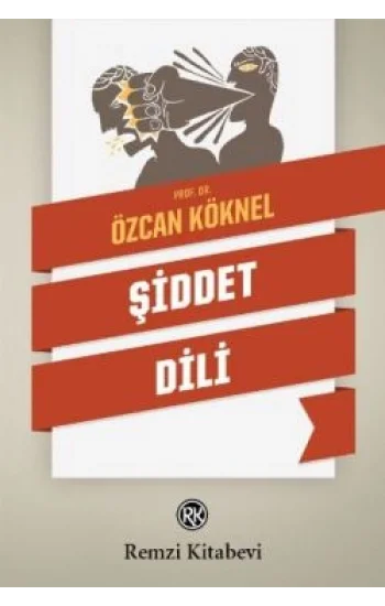 Şiddet Dili