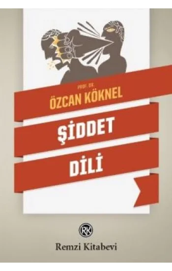 Şiddet Dili