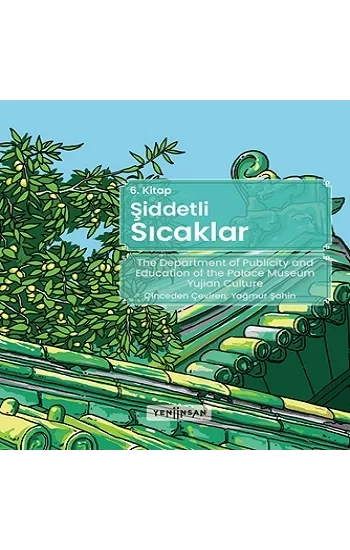 Şiddetli Sıcaklar