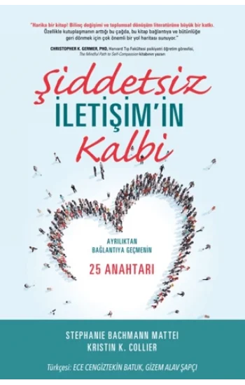 Şiddetsiz İletişim’in Kalbi