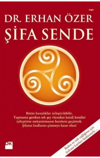 Şifa Sende