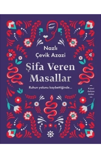 Şifa Veren Masallar