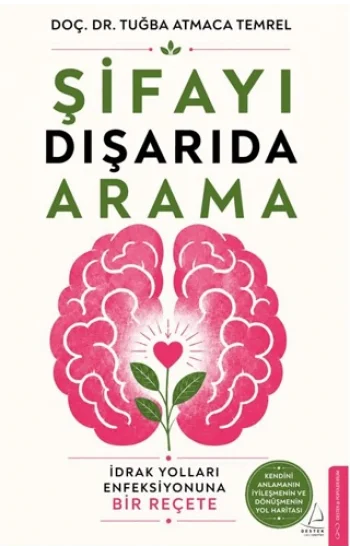 Şifayı Dışarıda Arama