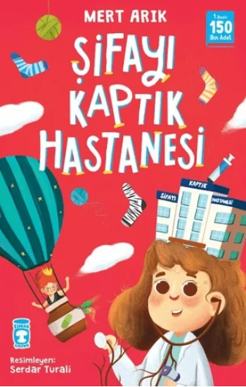 Şifayı Kaptık Hastanesi