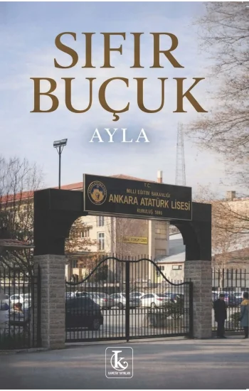 Sıfır Buçuk Ayla